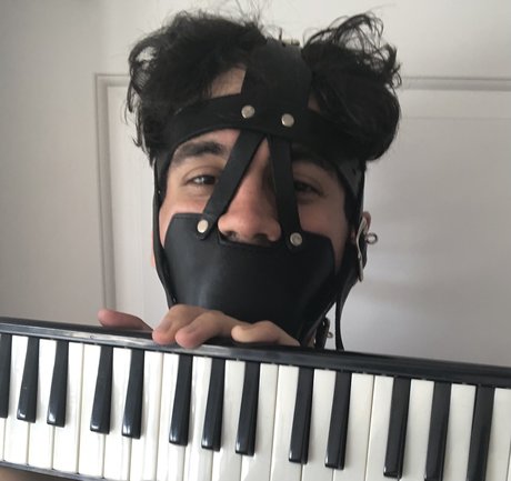Photo nue de fuite OnlyFans de Puptreblenyc