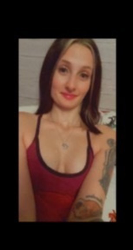 Photo nue de fuite OnlyFans de Shauny