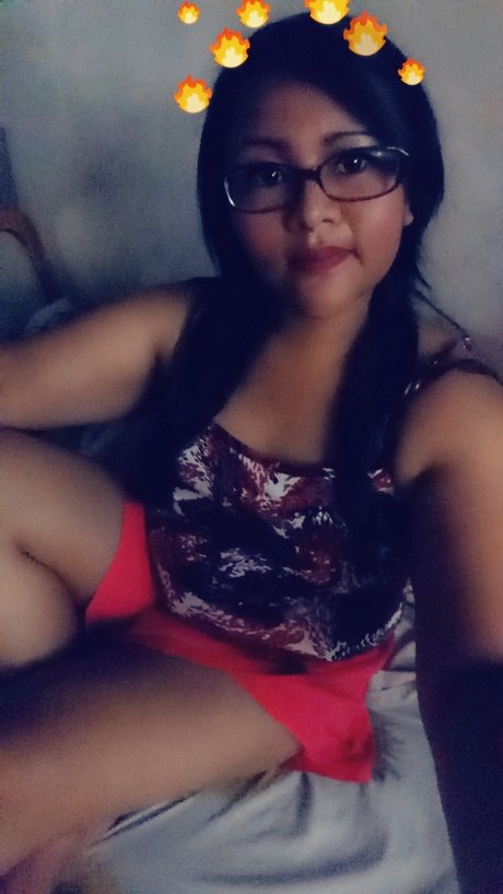 Photo nue de fuite OnlyFans de Liz Chvz