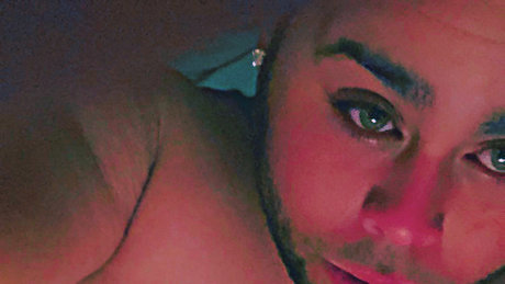 Photo nue de fuite OnlyFans de Theboy
