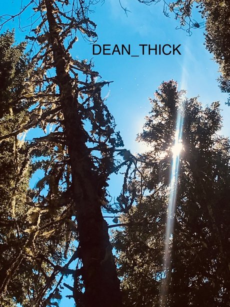Photo nue de fuite OnlyFans de Dean No Ppv