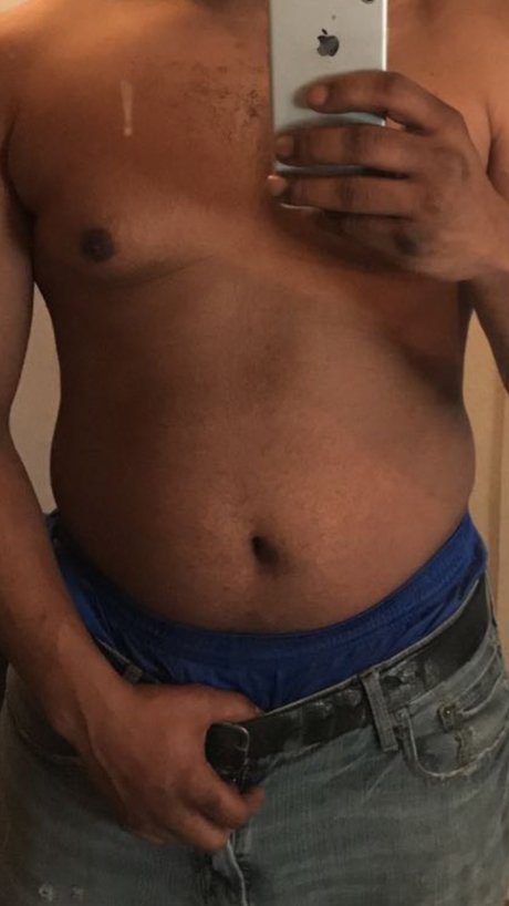 Photo nue de fuite OnlyFans de Deja And Mike