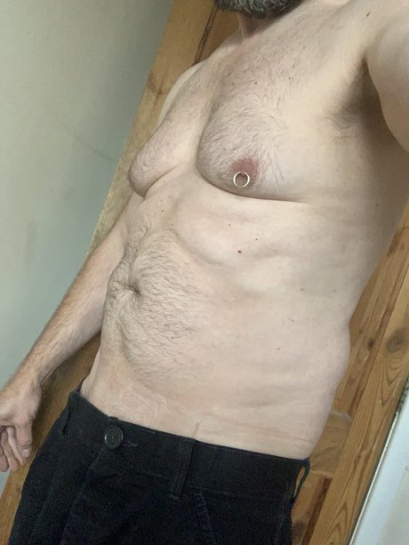 Photo nue de fuite OnlyFans de Charlie