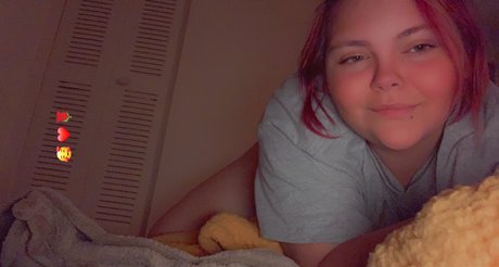 Photo nue de fuite OnlyFans de Lashae Brady