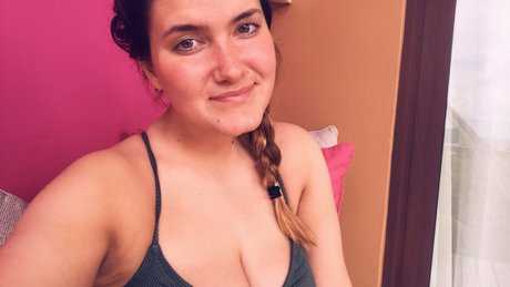 Photo nue de fuite OnlyFans de Lindsay
