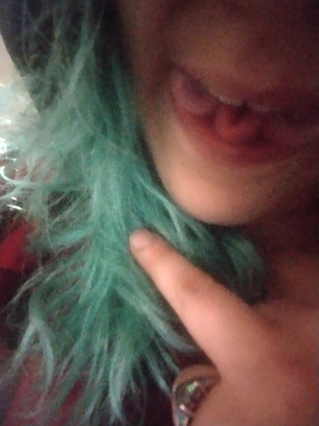 Photo nue de fuite OnlyFans de Taco Sauce