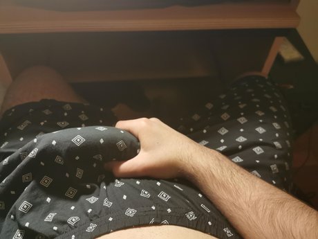 Photo nue de fuite OnlyFans de Slimdaddy42069