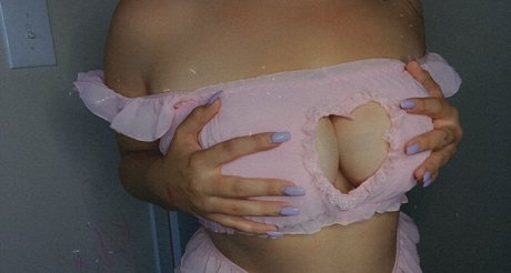 Photo nue de fuite OnlyFans de Dee