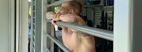 Photo nue de fuite OnlyFans de Prison Made Me Hard