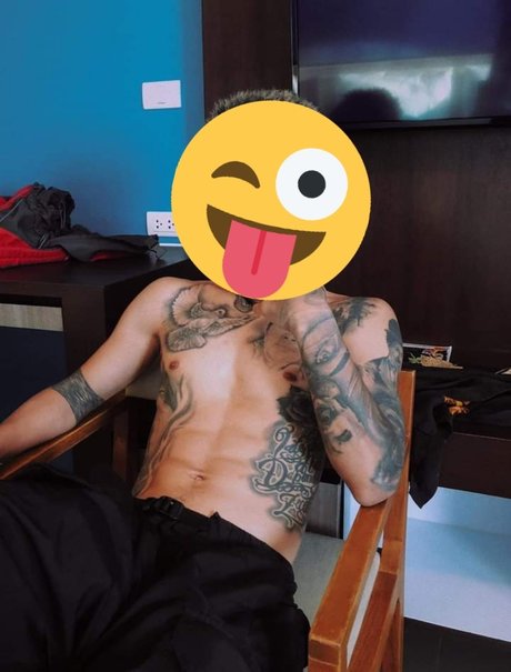 Photo nue de fuite OnlyFans de Goodhigh