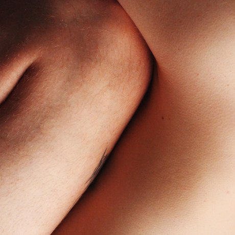 Photo nue de fuite OnlyFans de Marco