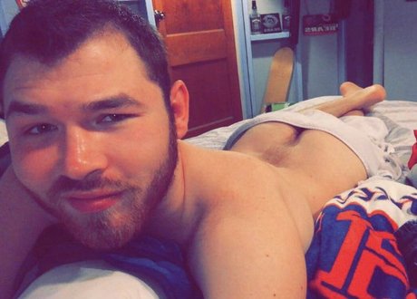 Photo nue de fuite OnlyFans de Dev