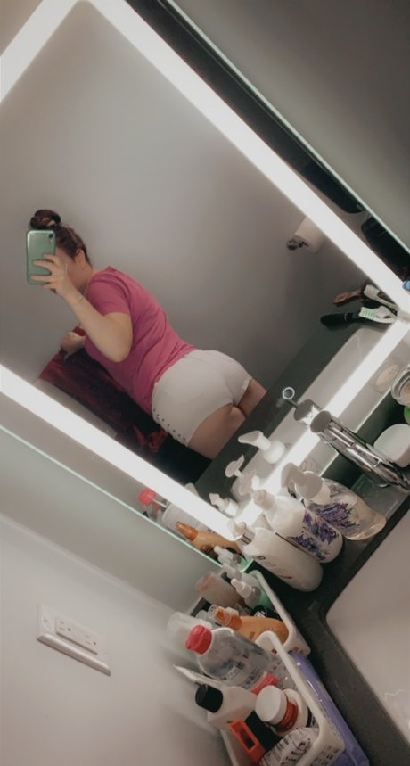 Photo nue de fuite OnlyFans de Ms Beauty