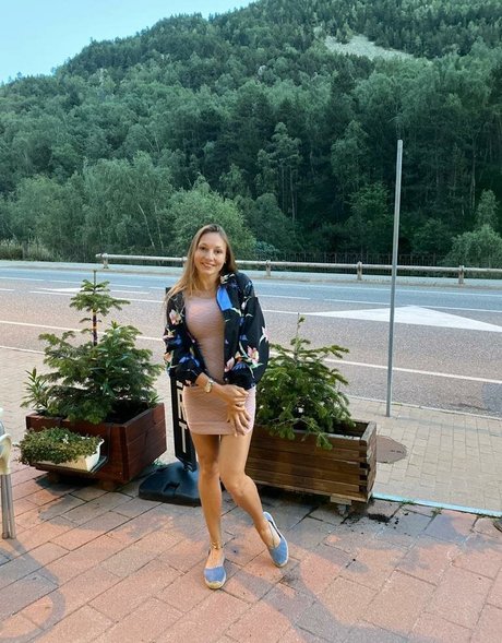 Photo nue de fuite OnlyFans de Blondcandy