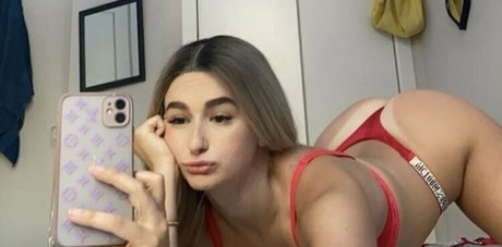 Photo nue de fuite OnlyFans de Morgssworld