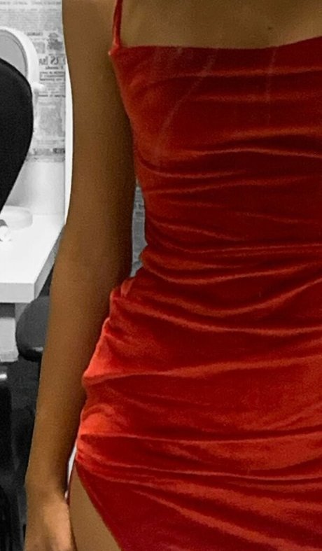 Photo nue de fuite OnlyFans de Oil7ll