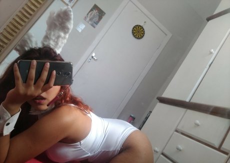 Photo nue de fuite OnlyFans de Largabs