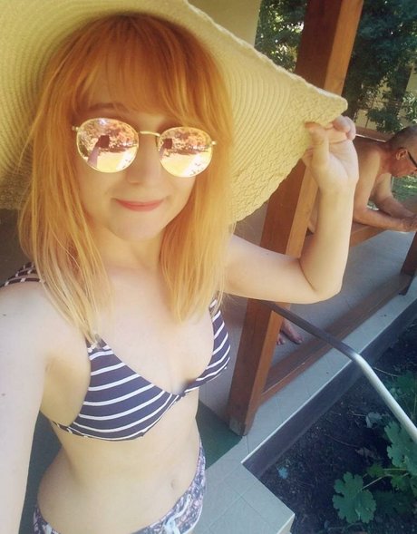 Photo nue de fuite OnlyFans de Squchan