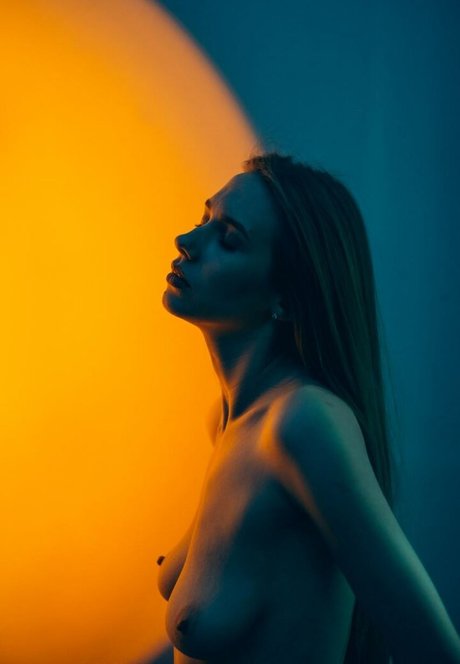 Photo nue de fuite OnlyFans de Liamatiuk