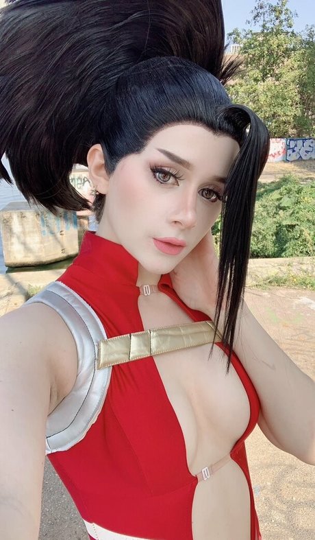 Sammyscosplay