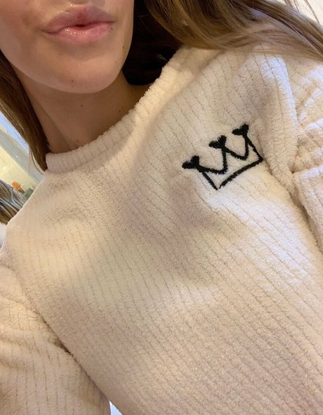 Photo nue de fuite OnlyFans de Kendalljane