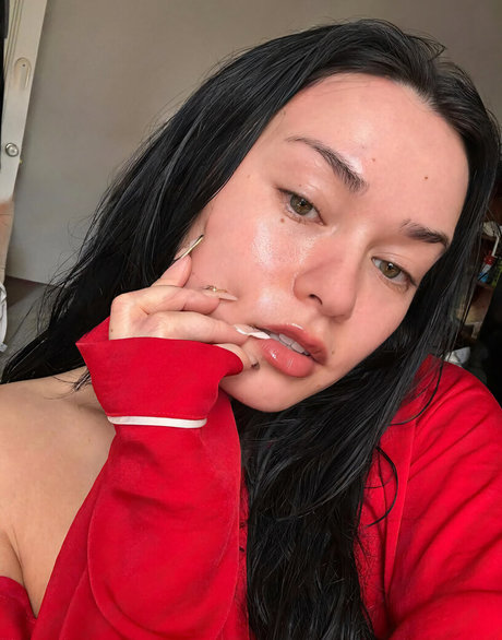 Photo nue de fuite OnlyFans de Amy Roseling