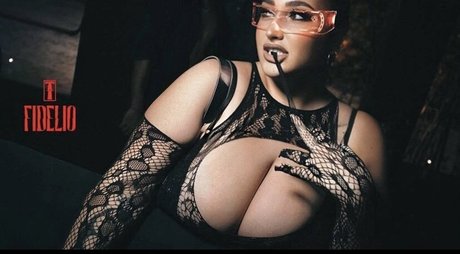 Photo nue de fuite OnlyFans de Alessiabarbarossa