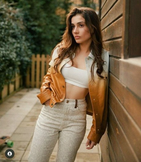 Sevda Erginc
