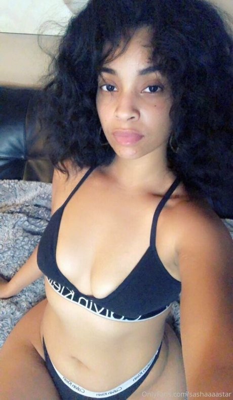 Sashaestrella