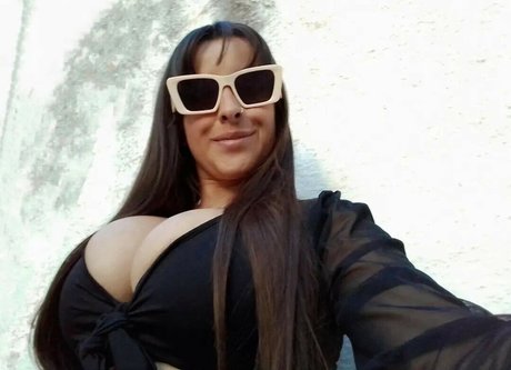 Photo nue de fuite OnlyFans de Abby Batista