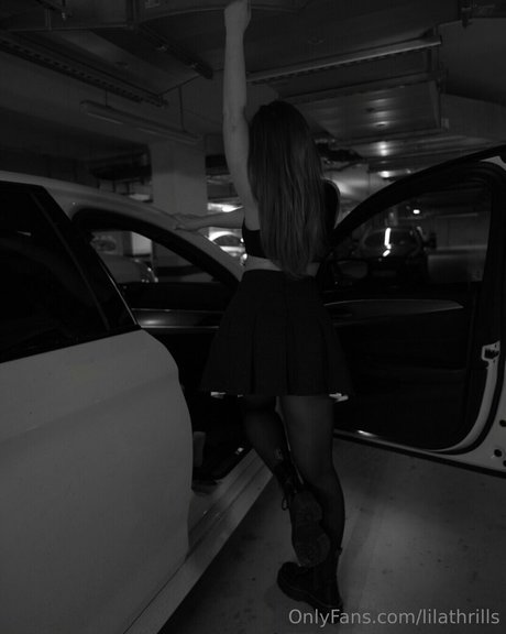 Lilathrills
