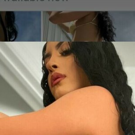 Photo nue de fuite OnlyFans de Gabypingel