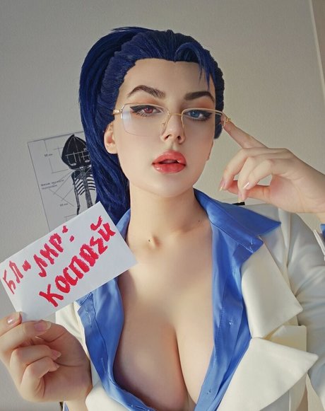Liz Joestar
