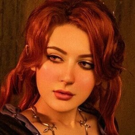 Photo nue de fuite OnlyFans de Liz Joestar