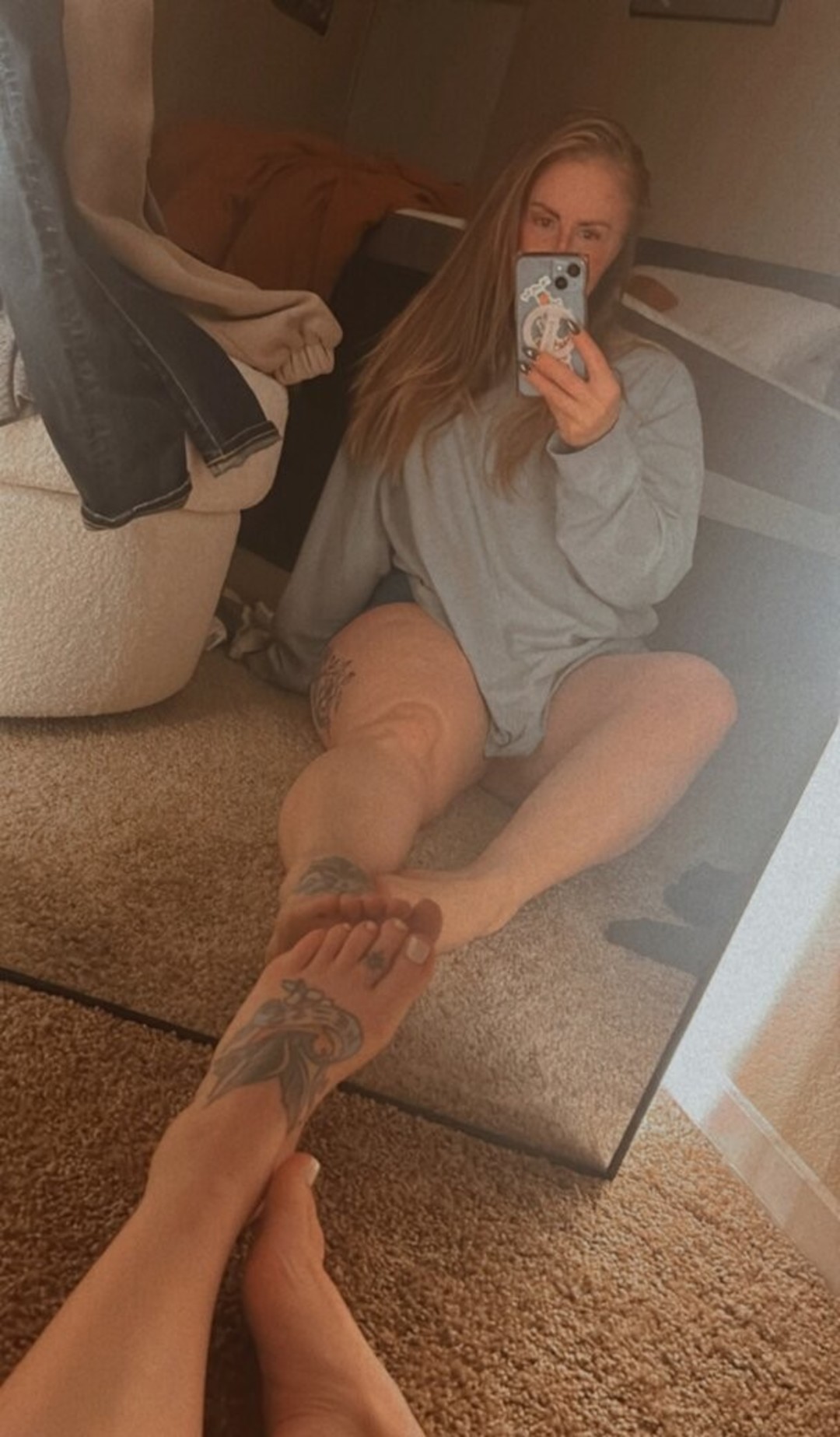Photo nue de fuite OnlyFans de Naturalbeauty39 #6 Photo nue de fuite OnlyFans de Naturalbeauty39 #6