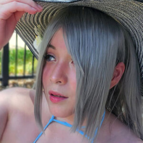 Photo nue de fuite OnlyFans de Mirubuns