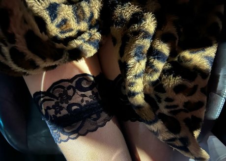 Photo nue de fuite OnlyFans de Kaitlynn Rhenea Asmr