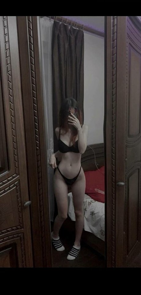Photo nue de fuite OnlyFans de Muselessbeauty