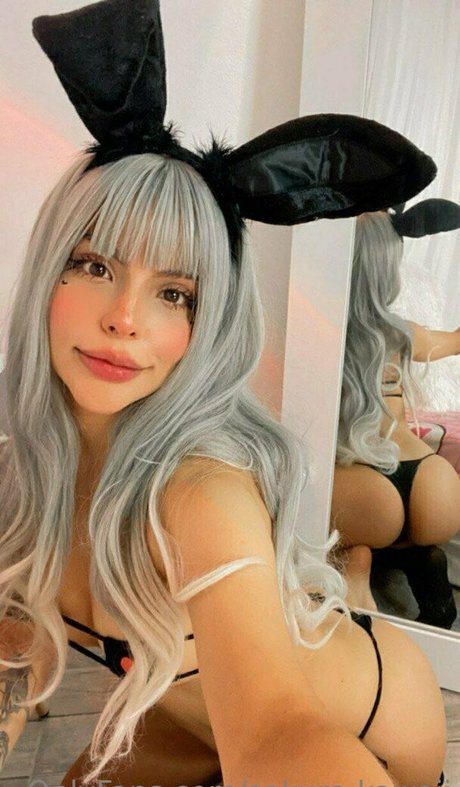 Photo nue de fuite OnlyFans de Kasumigumi