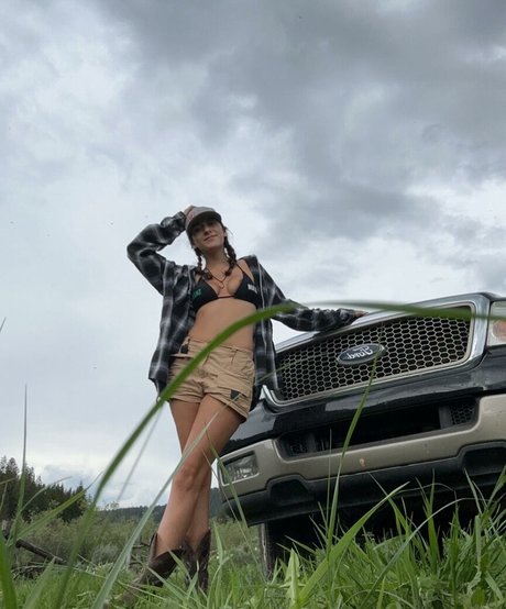 Aubry Babcock
