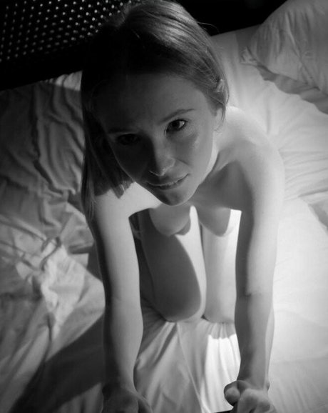 Photo nue de fuite OnlyFans de Arielka