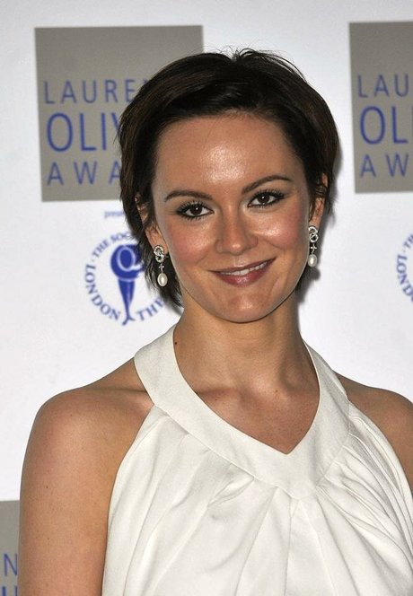 Rachael Stirling