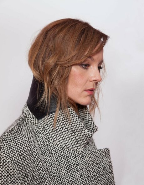 Rachael Stirling