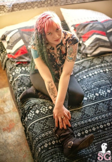 Venomousrose