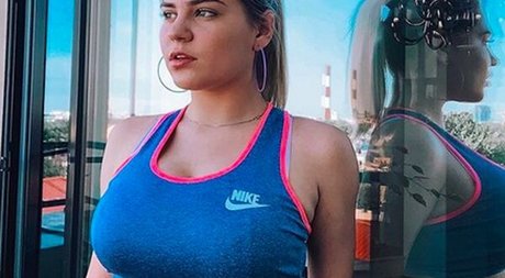Ekaterina Boyarskaya