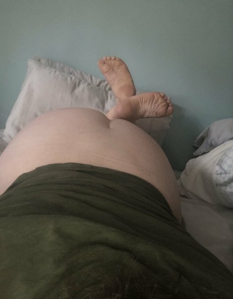 Photo nue de fuite OnlyFans de Misssoftnsweet
