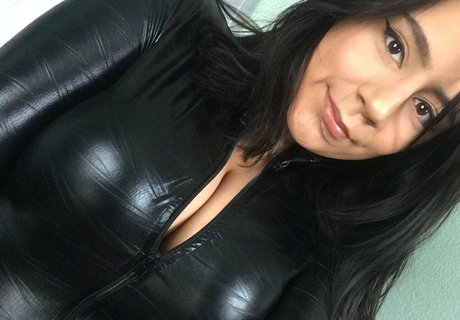 Photo nue de fuite OnlyFans de Pineapplepae