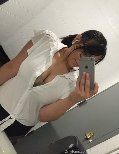 Photo nue de fuite OnlyFans de Pineapplepae