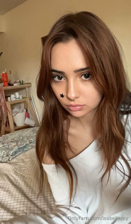 Isabellaroy