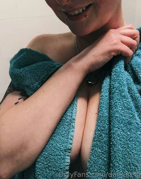Photo nue de fuite OnlyFans de Darkuredi